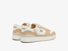 Мужские кеды Lacoste T-CLIP SET 125 5 SMA