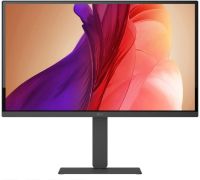 Монитор 27" LG 27U730A-B 3840x2160, 16:9, IPS, 300cd/m2, 5мс, 178/178, 2*HDMI, DP, USB C, 2*USB 3.2, Speakers, 60Hz, VESA, HAS, black