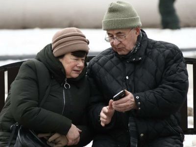 Социальные пенсии проиндексируют на 8,6% с 1 апреля