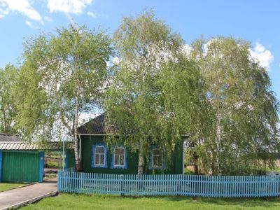 Дом-музей генерала армии И. И. Федюнинского