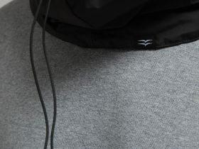 Утепленный капор