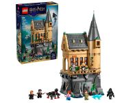 Harry Potter 76463 Конструктор Замок Хогвартс: Больничное крыло