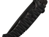 Складной нож Кугуар, сталь D2, рукоять G10