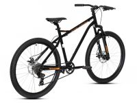 Горный велосипед Forward Flash CX 26, год 2026, цвет Серый-Серый, ростовка 19