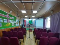 Сельский клуб «Сардаана»