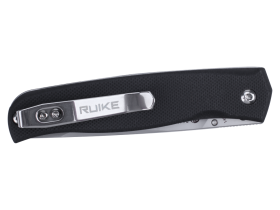 Нож Ruike P661-B, черный