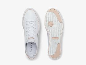 Женские кеды Lacoste GRIPSHOT BL 21 1 CFA