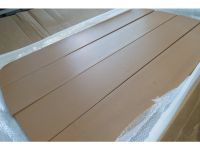 Стол Киннер 160x90 Древесный натуральный