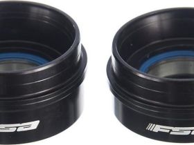 Каретка-переходник FSA для MTB систем MegaExo 24 мм и кареток BB30 68/73 мм CFMM3/73 (черный)