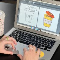 Онлайн-курс Adobe Illustrator