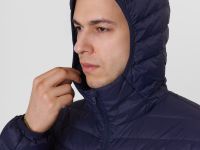 Куртка пуховая Town Мужская