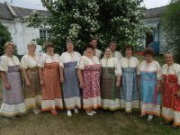 Суморьевский сельский дом культуры