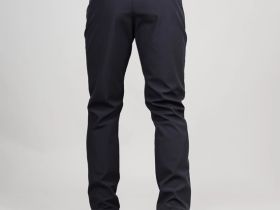 Брюки Nordski Season Black