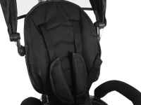 Детский велосипед Maxiscoo Seal, год 2026, цвет Розовый