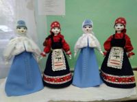 Дом народного творчества Холмского района