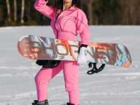 Сноуборд SHORNER LEGEND 20/21