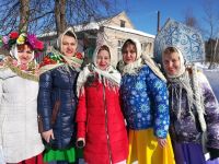 Сорвижский сельский дом культуры