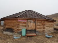 Музей-заповедник «Сулеки»