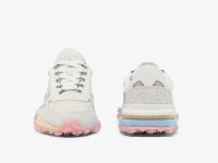 Женские кроссовки Lacoste ELITE ACTIVE 225 3 SFA