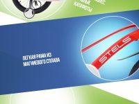 Детский велосипед Stels Storm KR 18, год 2025, цвет Красный