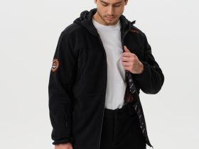 Куртка мужская Remington Oscar