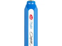 Держатель "Сонет" для мелка пастели, сангины, сепии, регулируемый от 8 до 10 мм, цвет синий