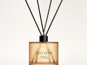 Диффузор Ваниль и ландыш 450 мл