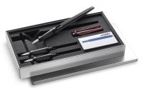 Набор ручек перьевых для каллиграфии LAMY 015 joy, 1,1 мм, 1,5 мм, 1,9 мм Черный