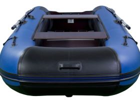 Лодка ПВХ RIVERBOATS 330 Киль