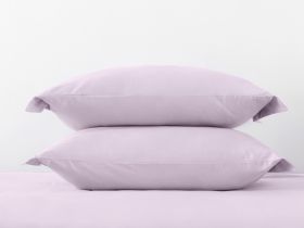 Комплект наволочек Spring pink с ушками