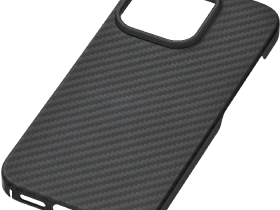 Чехол-накладка uBear