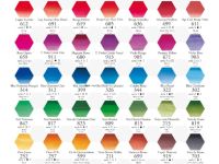 Акварель Sennelier "Artist" туба 10 мл, Окись хрома