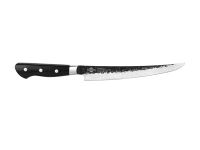 Кухонный нож филейный FISSMAN Hitsuchi, сталь Damascus