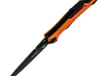 Складной нож Фантом, сталь D2, рукоять G10