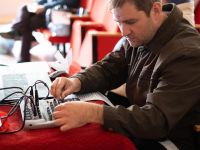 Дом культуры с. п. Путь Октября