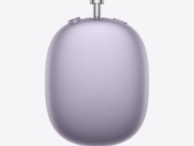 Беспроводная гарнитура Apple AirPods Max 2 (Purple) (MHWP4)