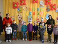 Большеталовский сельский дом культуры