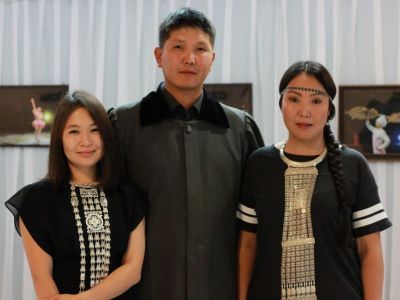 Якутяне представят национальную культуру и свои проекты на первом фестивале «Таврида-Арт»