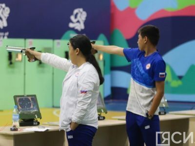 Якутяне выступят на чемпионате России по пулевой стрельбе