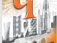 Планшет для черчения Лилия Холдинг А2 40 л