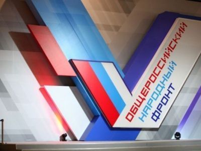 В ОНФ Якутии предложили организовать работу передвижных медпунктов для помощи жителям новых регионов