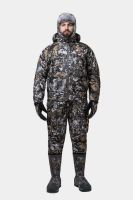 Зимний костюм для охоты Remington Necessity Winter Forest до -30°C
