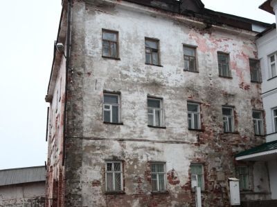 Иконописная палата