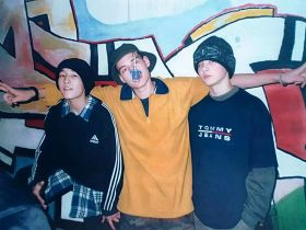 Два крыла Игоря Петровского