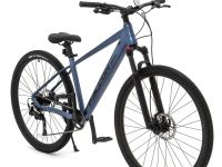 Горный велосипед Falcon Bike 29 Resolute 3.0, год 2024, цвет Серый, ростовка 18