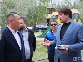 Острой проблемой при проведении капремонта в домах остается недоверие жильцов к подрядчикам