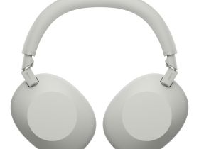 Беспроводные наушники Sony WH-1000XM6 (Platinum Silver)
