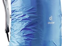 Чехол для рюкзака Deuter 2021 Raincover Square (зеленый)