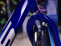 Дорожный велосипед Stels Avangard 300 28, год 2025, цвет Зеленый, ростовка 20