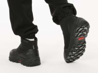 Ботинки Remington Outstanding boots black